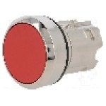 Intrerupator acţionat prin apasare, 22mm, seria SIRIUS ACT, IP67, SIEMENS - 3SU1050-0AB20-0AA0 Intrerupator acţionat prin apasare, 22mm, seria SIRIUS ACT, IP67, SIEMENS - 3SU1050-0AB20-0AA0