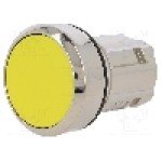 Intrerupator acţionat prin apasare, 22mm, seria SIRIUS ACT, IP67, SIEMENS - 3SU1050-0AB30-0AA0 Intrerupator acţionat prin apasare, 22mm, seria SIRIUS ACT, IP67, SIEMENS - 3SU1050-0AB30-0AA0