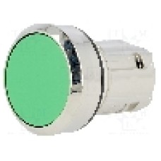 Intrerupator acţionat prin apasare, 22mm, seria SIRIUS ACT, IP67, SIEMENS - 3SU1050-0AB40-0AA0