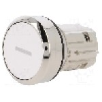 Intrerupator acţionat prin apasare, 22mm, seria SIRIUS ACT, IP67, SIEMENS - 3SU1050-0AB60-0AC0 Intrerupator acţionat prin apasare, 22mm, seria SIRIUS ACT, IP67, SIEMENS - 3SU1050-0AB60-0AC0