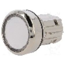 Intrerupator acţionat prin apasare, 22mm, seria SIRIUS ACT, IP67, SIEMENS - 3SU1050-0AB70-0AA0