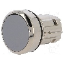 Intrerupator acţionat prin apasare, 22mm, seria SIRIUS ACT, IP67, SIEMENS - 3SU1050-0AB80-0AA0