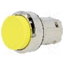 Intrerupator acţionat prin apasare, 22mm, seria SIRIUS ACT, IP67, SIEMENS - 3SU1050-0BB30-0AA0 Intrerupator acţionat prin apasare, 22mm, seria SIRIUS ACT, IP67, SIEMENS - 3SU1050-0BB30-0AA0