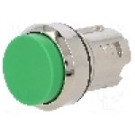 Intrerupator acţionat prin apasare, 22mm, seria SIRIUS ACT, IP67, SIEMENS - 3SU1050-0BB40-0AA0