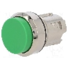 Intrerupator acţionat prin apasare, 22mm, seria SIRIUS ACT, IP67, SIEMENS - 3SU1050-0BB40-0AA0 Intrerupator acţionat prin apasare, 22mm, seria SIRIUS ACT, IP67, SIEMENS - 3SU1050-0BB40-0AA0