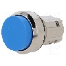 Intrerupator acţionat prin apasare, 22mm, seria SIRIUS ACT, IP67, SIEMENS - 3SU1050-0BB50-0AA0 Intrerupator acţionat prin apasare, 22mm, seria SIRIUS ACT, IP67, SIEMENS - 3SU1050-0BB50-0AA0