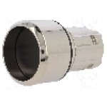 Intrerupator acţionat prin apasare, 22mm, seria SIRIUS ACT, IP67, SIEMENS - 3SU1050-0CB10-0AA0