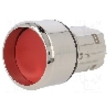 Intrerupator acţionat prin apasare, 22mm, seria SIRIUS ACT, IP67, SIEMENS - 3SU1050-0CB20-0AA0