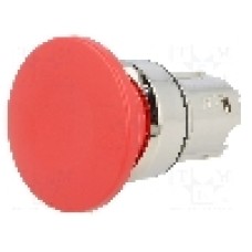 Intrerupator acţionat prin apasare, 22mm, seria SIRIUS ACT, IP67, SIEMENS - 3SU1050-1BD20-0AA0