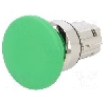 Intrerupator acţionat prin apasare, 22mm, seria SIRIUS ACT, IP67, SIEMENS - 3SU1050-1BD40-0AA0 Intrerupator acţionat prin apasare, 22mm, seria SIRIUS ACT, IP67, SIEMENS - 3SU1050-1BD40-0AA0