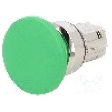 Intrerupator acţionat prin apasare, 22mm, seria SIRIUS ACT, IP67, SIEMENS - 3SU1050-1BD40-0AA0