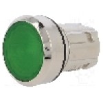 Intrerupator acţionat prin apasare, 22mm, seria SIRIUS ACT, IP67, SIEMENS - 3SU1051-0AA40-0AA0 Intrerupator acţionat prin apasare, 22mm, seria SIRIUS ACT, IP67, SIEMENS - 3SU1051-0AA40-0AA0