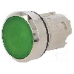 Intrerupator acţionat prin apasare, 22mm, seria SIRIUS ACT, IP67, SIEMENS - 3SU1051-0AB40-0AA0 Intrerupator acţionat prin apasare, 22mm, seria SIRIUS ACT, IP67, SIEMENS - 3SU1051-0AB40-0AA0