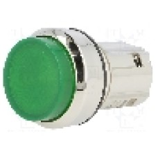 Intrerupator acţionat prin apasare, 22mm, seria SIRIUS ACT, IP67, SIEMENS - 3SU1051-0BB40-0AA0