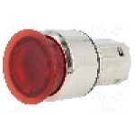 Intrerupator acţionat prin apasare, 22mm, seria SIRIUS ACT, IP67, SIEMENS - 3SU1051-1AA20-0AA0