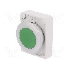 Intrerupator acţionat prin apasare, 2 pozitii, 30mm, seria RMQ-Titan, EATON ELECTRIC - M30C-FDR-G Intrerupator acţionat prin apasare, 2 pozitii, 30mm, seria RMQ-Titan, EATON ELECTRIC - M30C-FDR-G