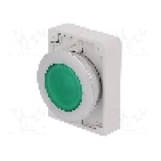 Intrerupator acţionat prin apasare, 2 pozitii, 30mm, seria RMQ-Titan, EATON ELECTRIC - M30C-FDRL-G Intrerupator acţionat prin apasare, 2 pozitii, 30mm, seria RMQ-Titan, EATON ELECTRIC - M30C-FDRL-G