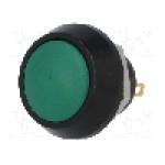 Intrerupator anti-vandalism, OFF-(ON), Ø12mm, ONPOW, GQ12B-10/J/G/A Intrerupator anti-vandalism, OFF-(ON), Ø12mm, ONPOW, GQ12B-10/J/G/A