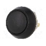 Intrerupator anti-vandalism, OFF-(ON), Ø12mm, ONPOW, GQ12B-10/J/N/A Intrerupator anti-vandalism, OFF-(ON), Ø12mm, ONPOW, GQ12B-10/J/N/A