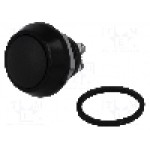 Intrerupator anti-vandalism, OFF-(ON), Ø12mm, ONPOW, GQ12B-10/N/A Intrerupator anti-vandalism, OFF-(ON), Ø12mm, ONPOW, GQ12B-10/N/A