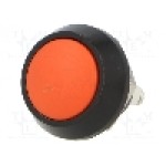 Intrerupator anti-vandalism, OFF-(ON), Ø12mm, ONPOW, GQ12B-10/O/A Intrerupator anti-vandalism, OFF-(ON), Ø12mm, ONPOW, GQ12B-10/O/A