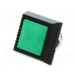 Intrerupator anti-vandalism, OFF-(ON), Ø12mm, ONPOW, GQ12S-10/J/G/A Intrerupator anti-vandalism, OFF-(ON), Ø12mm, ONPOW, GQ12S-10/J/G/A