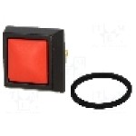 Intrerupator anti-vandalism, OFF-(ON), Ø12mm, ONPOW, GQ12S-10/J/R/A Intrerupator anti-vandalism, OFF-(ON), Ø12mm, ONPOW, GQ12S-10/J/R/A