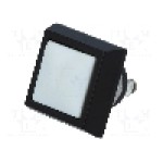 Intrerupator anti-vandalism, OFF-(ON), Ø12mm, ONPOW, GQ12S-10/W/A Intrerupator anti-vandalism, OFF-(ON), Ø12mm, ONPOW, GQ12S-10/W/A