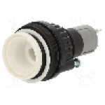 Intrerupator anti-vandalism, (ON)-OFF, Ø22mm, EAO, 14-435.036 Intrerupator anti-vandalism, (ON)-OFF, Ø22mm, EAO, 14-435.036