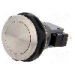 Intrerupator anti-vandalism, ON-(ON), Ø19mm, SCHURTER, 1241.6621.1180000 Intrerupator anti-vandalism, ON-(ON), Ø19mm, SCHURTER, 1241.6621.1180000