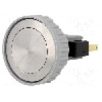 Intrerupator anti-vandalism, ON-(ON), Ø22mm, SCHURTER, 1241.6631.1120000 Intrerupator anti-vandalism, ON-(ON), Ø22mm, SCHURTER, 1241.6631.1120000