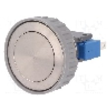 Intrerupator anti-vandalism, ON-(ON), Ø22mm, SCHURTER, 1241.6631.1130000 Intrerupator anti-vandalism, ON-(ON), Ø22mm, SCHURTER, 1241.6631.1130000