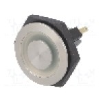 Intrerupator anti-vandalism, ON-(ON), Ø30mm, SCHURTER, 1241.6664.1122000 Intrerupator anti-vandalism, ON-(ON), Ø30mm, SCHURTER, 1241.6664.1122000