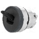 Intrerupator basculant, 22mm, seria Harmony XB4, IP66, SCHNEIDER ELECTRIC - ZB4BD28