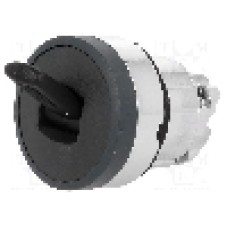 Intrerupator basculant, 22mm, seria Harmony XB4, IP66, SCHNEIDER ELECTRIC - ZB4BD28 Intrerupator basculant, 22mm, seria Harmony XB4, IP66, SCHNEIDER ELECTRIC - ZB4BD28