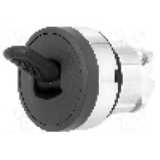 Intrerupator basculant, 22mm, seria Harmony XB4, IP66, SCHNEIDER ELECTRIC - ZB4BD48 Intrerupator basculant, 22mm, seria Harmony XB4, IP66, SCHNEIDER ELECTRIC - ZB4BD48