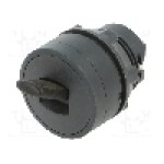 Intrerupator basculant, 22mm, seria Harmony XB5, IP66, SCHNEIDER ELECTRIC - ZB5AD28 Intrerupator basculant, 22mm, seria Harmony XB5, IP66, SCHNEIDER ELECTRIC - ZB5AD28