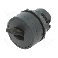 Intrerupator basculant, 22mm, seria Harmony XB5, IP66, SCHNEIDER ELECTRIC - ZB5AD28 Intrerupator basculant, 22mm, seria Harmony XB5, IP66, SCHNEIDER ELECTRIC - ZB5AD28