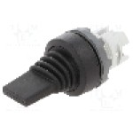 Intrerupator basculant, 22mm, seria MTS, IP66, ABB - 1SFA611301R1006 Intrerupator basculant, 22mm, seria MTS, IP66, ABB - 1SFA611301R1006