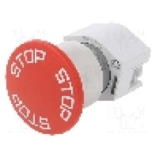 Intrerupator de siguranţa, 22mm, seria 04, IP65, EAO - 704.075.3 Intrerupator de siguranţa, 22mm, seria 04, IP65, EAO - 704.075.3