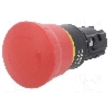 Intrerupator de siguranţa, 22mm, seria 45, IP66, IP67, IP69K, EAO - 45-2C36.1920.000 Intrerupator de siguranţa, 22mm, seria 45, IP66, IP67, IP69K, EAO - 45-2C36.1920.000