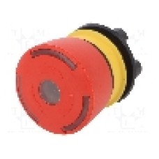 Intrerupator de siguranţa, 22mm, seria 84, IP65, EAO - 84-5021.2B20 Intrerupator de siguranţa, 22mm, seria 84, IP65, EAO - 84-5021.2B20