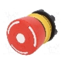 Intrerupator de siguranţa, 22mm, seria 84, IP65, EAO - 84-5030.0020