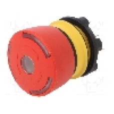 Intrerupator de siguranţa, 22mm, seria 84, IP65, EAO - 84-5031.2B20 Intrerupator de siguranţa, 22mm, seria 84, IP65, EAO - 84-5031.2B20