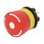 Intrerupator de siguranţa, 22mm, seria 84, IP65, EAO - 84-5140.0020 Intrerupator de siguranţa, 22mm, seria 84, IP65, EAO - 84-5140.0020