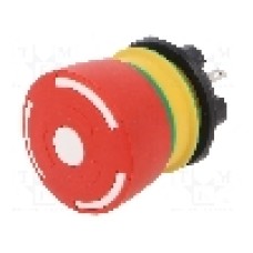 Intrerupator de siguranţa, 22mm, seria 84, IP65, EAO - 84-5140.0020