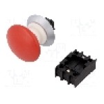 Intrerupator de siguranţa, 22mm, seria EF, IP67, SCHMERSAL - NDRZ50RT