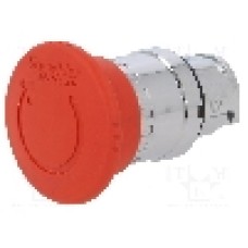 Intrerupator de siguranţa, 22mm, seria Harmony XB4, IP66, SCHNEIDER ELECTRIC - ZB4BS844