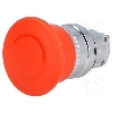 Intrerupator de siguranţa, 22mm, seria Harmony XB4, IP66, SCHNEIDER ELECTRIC - ZB4BT84 Intrerupator de siguranţa, 22mm, seria Harmony XB4, IP66, SCHNEIDER ELECTRIC - ZB4BT84