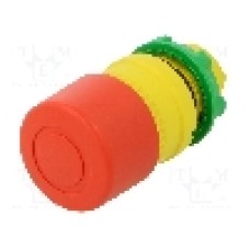 Intrerupator de siguranţa, 22mm, seria Harmony XB5, IP66, SCHNEIDER ELECTRIC - ZB5AT844 Intrerupator de siguranţa, 22mm, seria Harmony XB5, IP66, SCHNEIDER ELECTRIC - ZB5AT844
